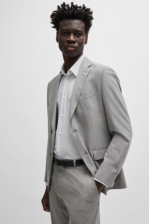 ΠΟΥΚΑΜΙΣΟ BOSS - 120